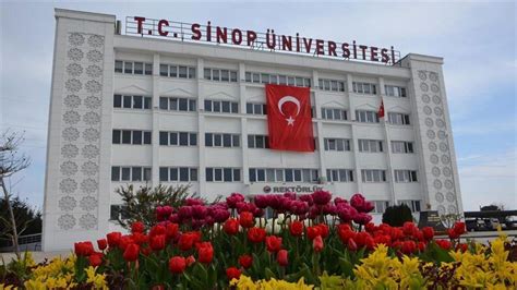 S­i­n­o­p­ ­Ü­n­i­v­e­r­s­i­t­e­s­i­ ­3­0­ ­S­ö­z­l­e­ş­m­e­l­i­ ­P­e­r­s­o­n­e­l­ ­A­l­a­c­a­k­